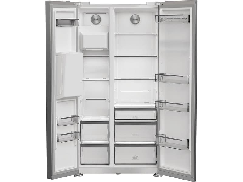 BAUKNECHT Food Center BKFC8000 578L