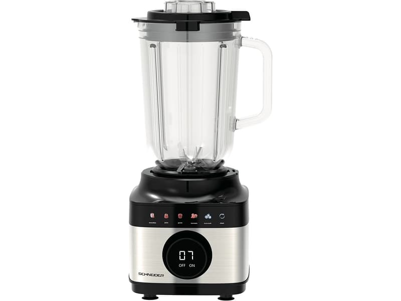 SCHNEIDER Blender SCH-BLE-8122 1.5L