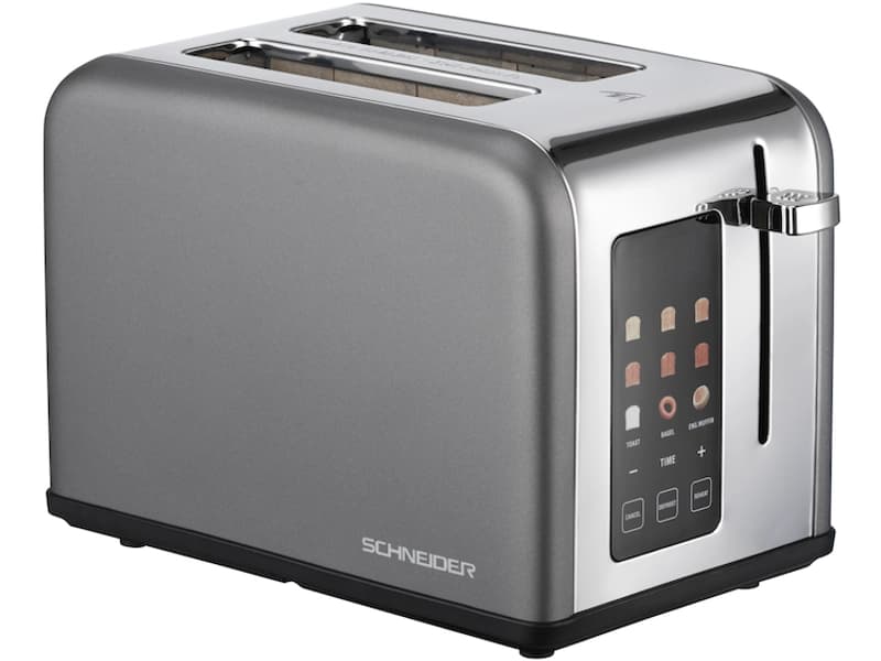 SCHNEIDER Multifunktions-Toaster SCH-TST-6112D