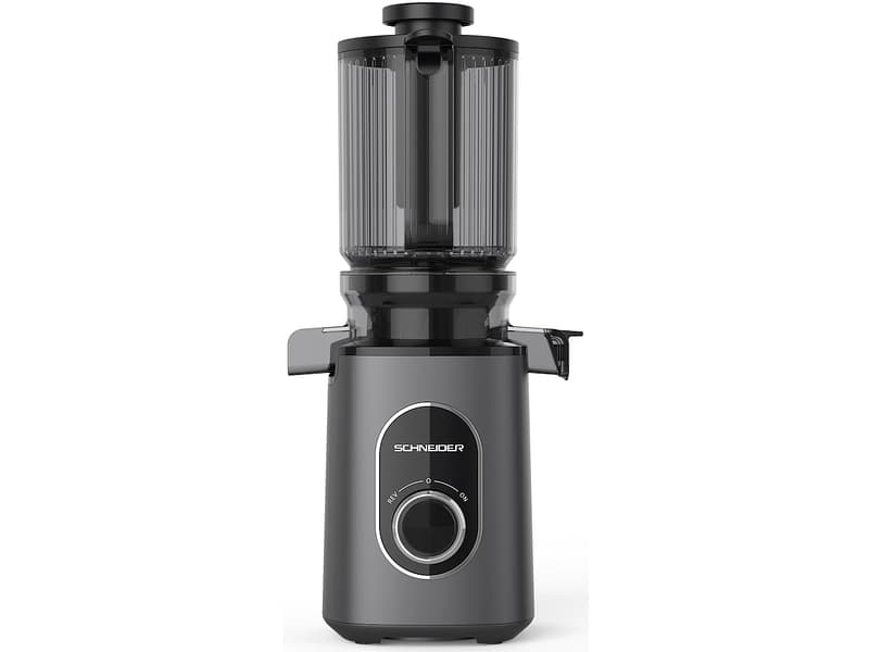 SCHNEIDER Entsafter SCH-SJU-3080
