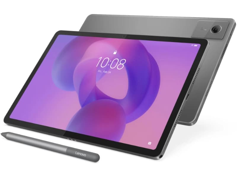 LENOVO Idea Tab grau 128GB 11'''/28cm