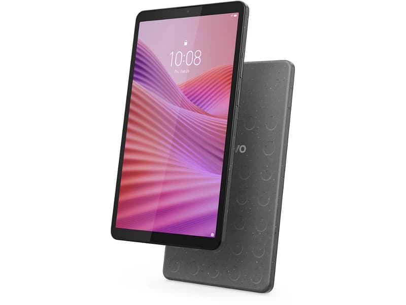 LENOVO Tab One grau 64GB 8.7'''/22cm