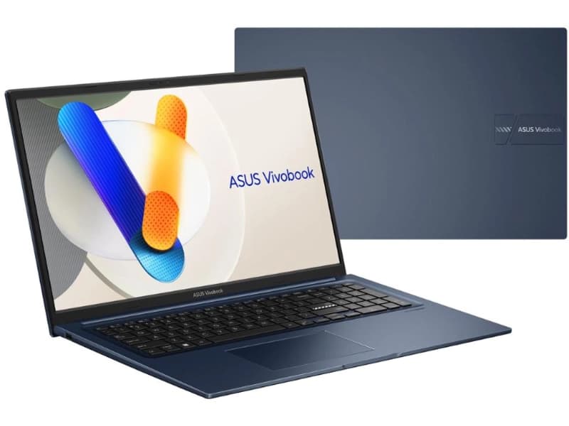 ASUS Notebook 17.3''