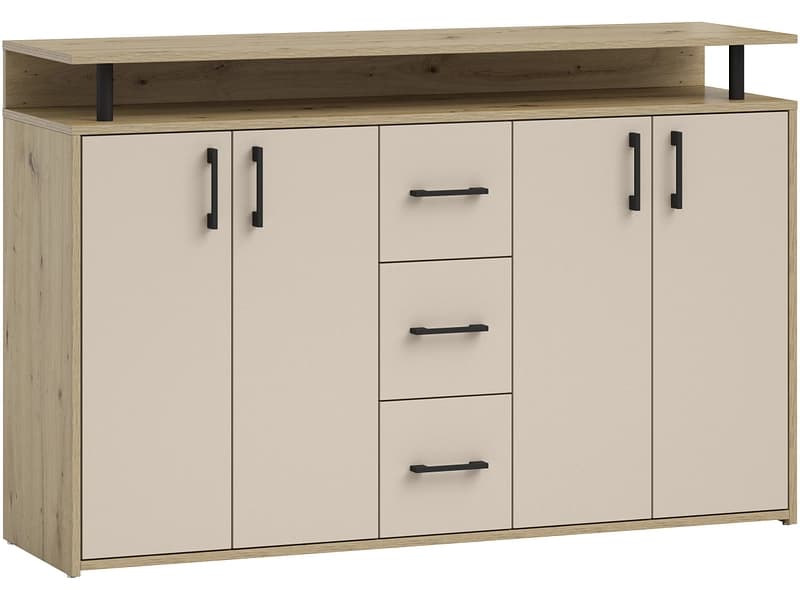 Sideboard DRIFT 34x139x90cm