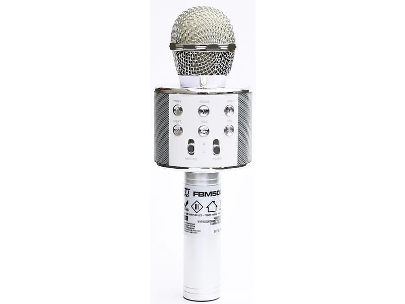 FESTI SOUND Mikrophon FBM500
