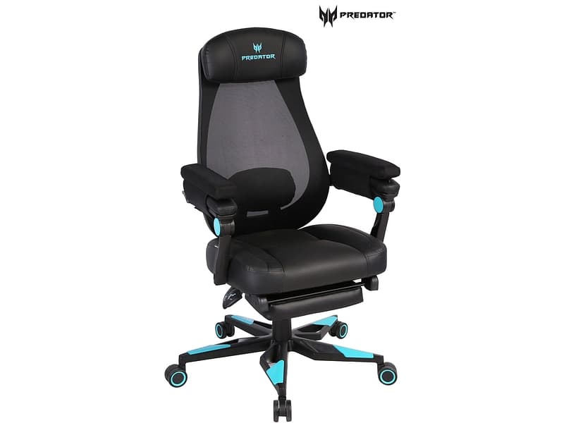 Gaming Sessel PREDATOR XENON Mesh