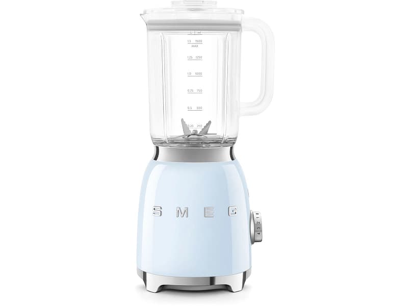 SMEG Blender BLF03PBEU 1.5L