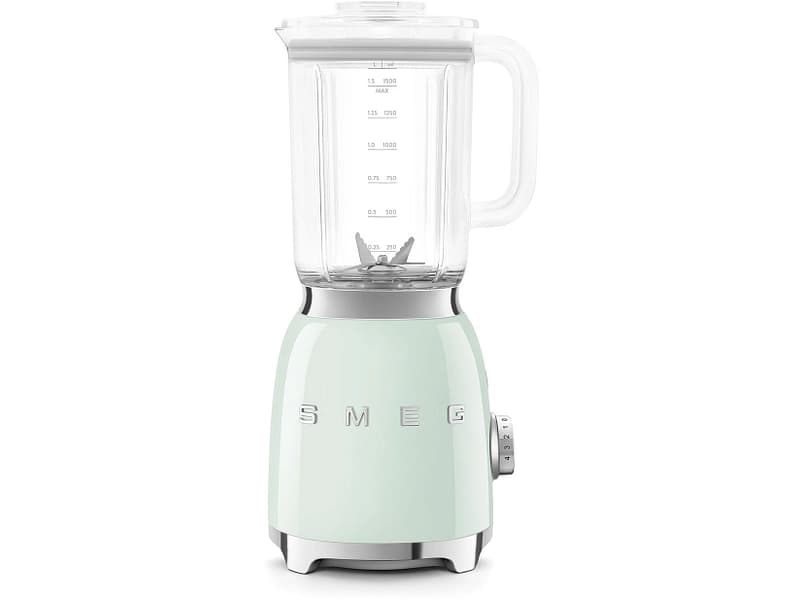 SMEG Blender BLF03PGEU 1.5L