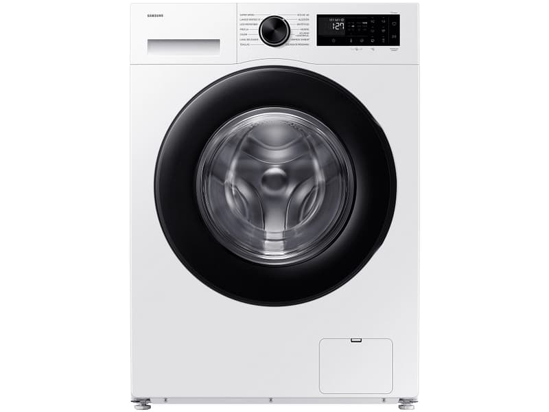 SAMSUNG Waschmaschine WW10FG5U34AEWS 10kg