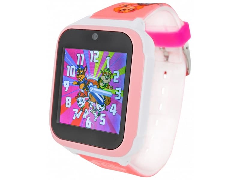 TECHNAXX LCD Uhr PAW PATROL KIDS-WATCH