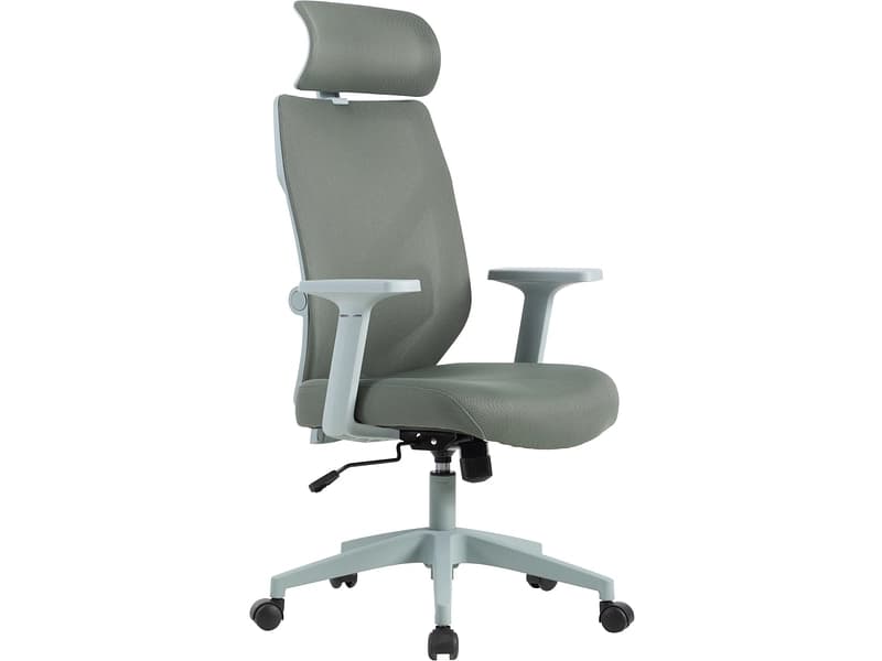 Bürosessel VELTRA Polyester grün