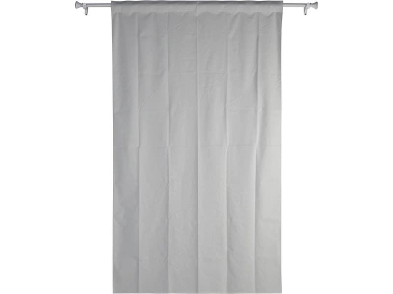 Vorhang SUNSTOP 140x240cm kombiband elfenbein