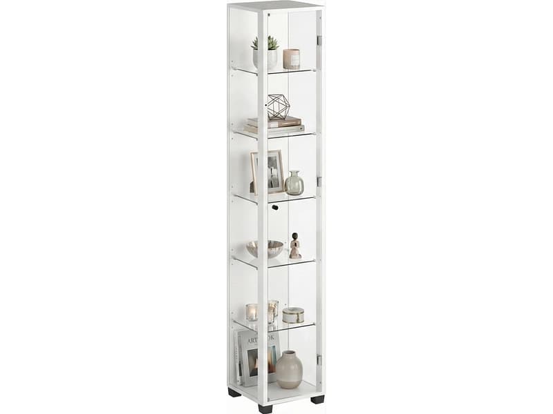 Vitrine VETRINA 32x31.5x172cm