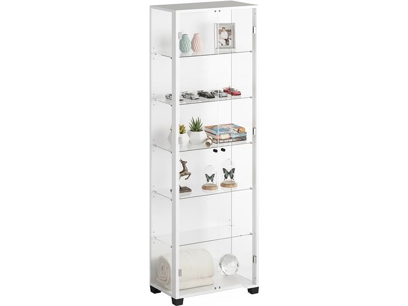 Vitrine VETRINA 32x58x172cm