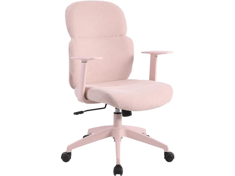 Bürostuhl CASUAL Stoff