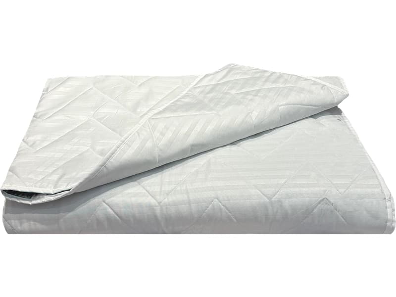 NUKA HOME Duvet NUVIA 200x210cm leicht