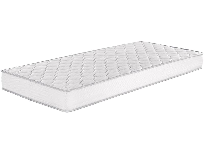 DORMIR Matratze ORTHOPEDIC 90x200cm Schaum mittel