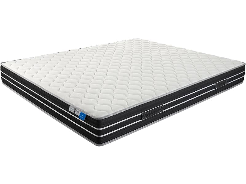CELESTA Matratze MEDISLEEP VIRUSFREE 180x200cm Schaum mittel