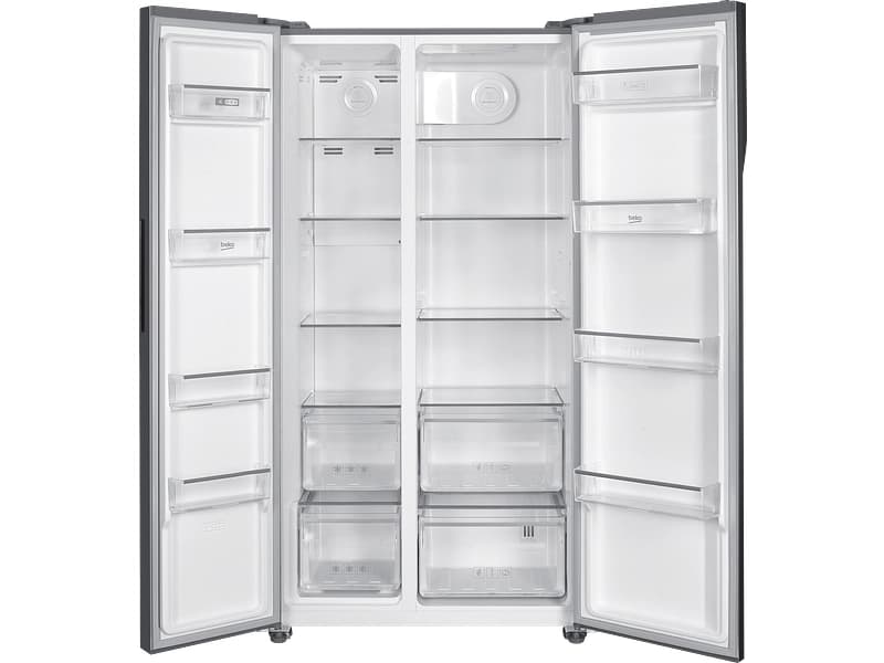 BEKO Food Center SBS350 532L