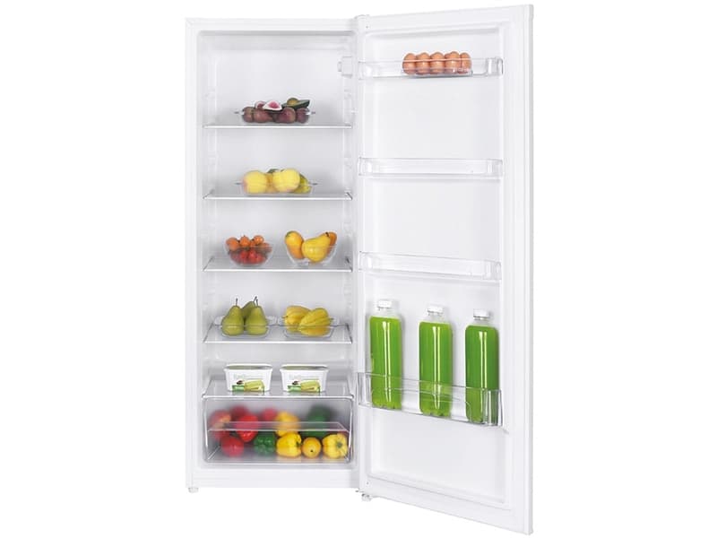 CANDY Kühlschrank CLH3S514EW 242L Statisch