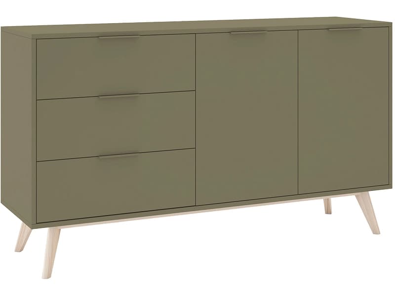 MARCKERIC Sideboard CAMPUS 40x140x81cm