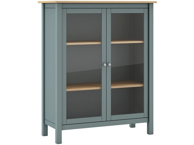 MARCKERIC Vitrine MISTI 40x40x110cm