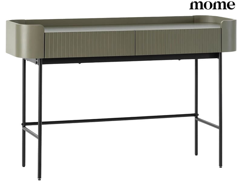 MOME Konsole WILLA Grün