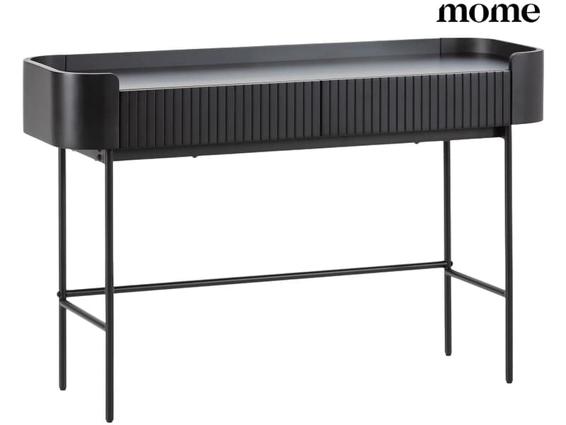 MOME Konsole WILLA Schwarz