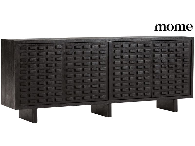 MOME Sideboard INAYA 40x200x80cm