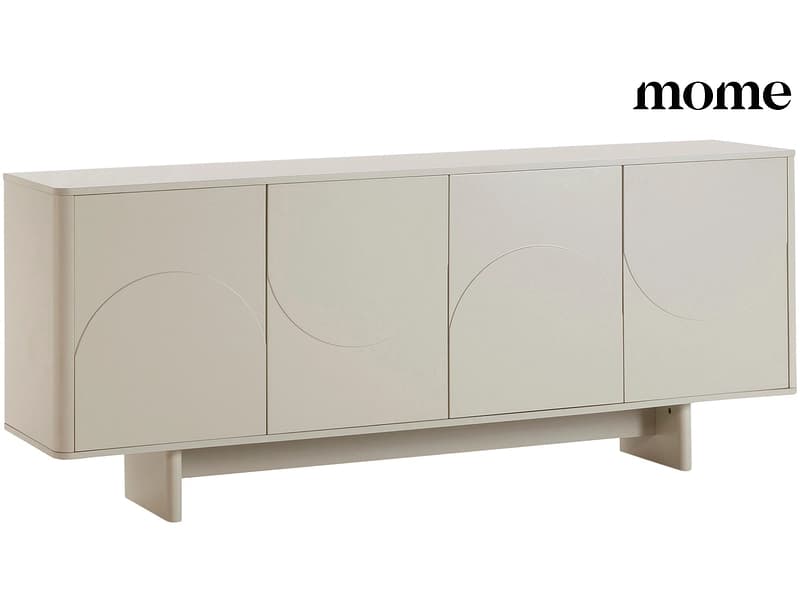 MOME Sideboard SOLEI 40x180x75cm