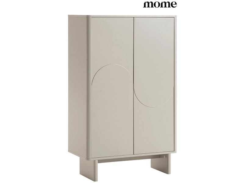 MOME Highboard SOLEI 40x80x130cm