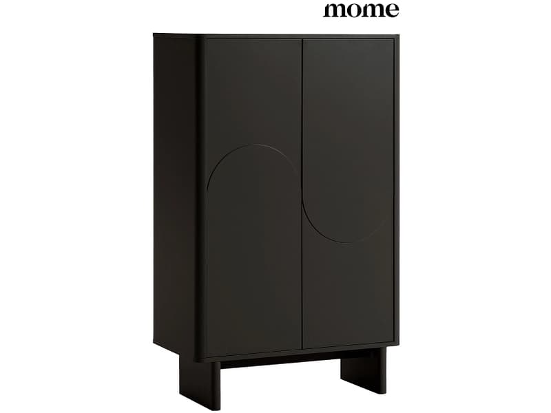 MOME Highboard SOLEI 40x80x130cm