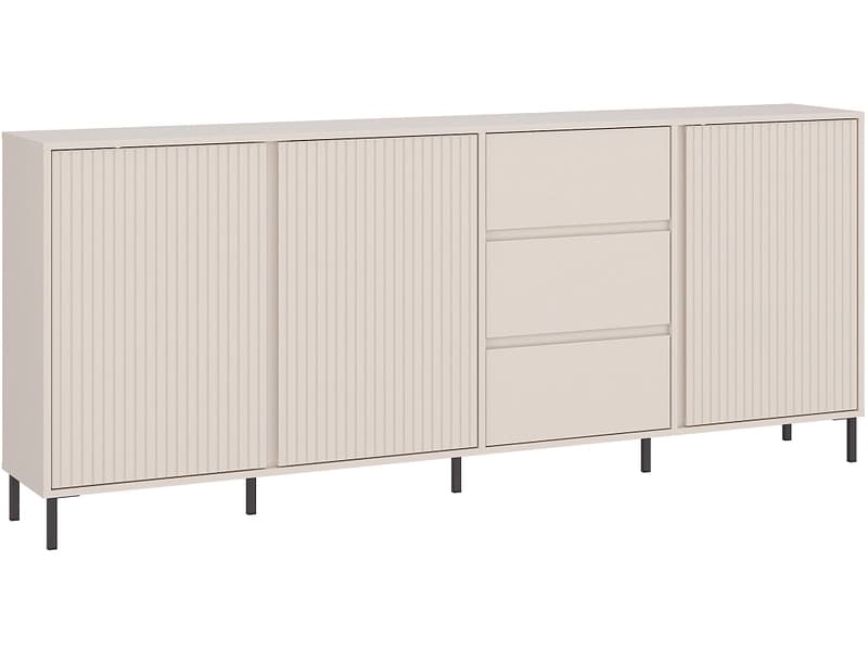 Sideboard AVENALE 40x212x91.6cm