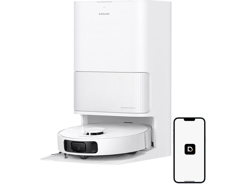 DREAME Saugroboter D20 Ultra