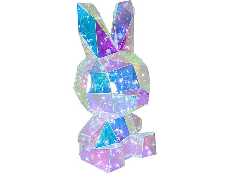 Tischlampe LED RABBIT 20cm 1.6W