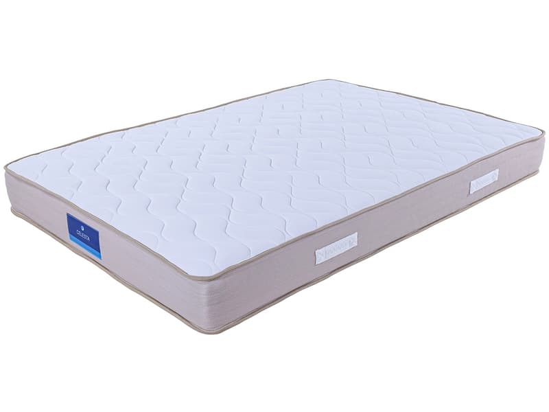 CELESTA Matratze ASTERIS 160x200cm Taschenfederkern mittel