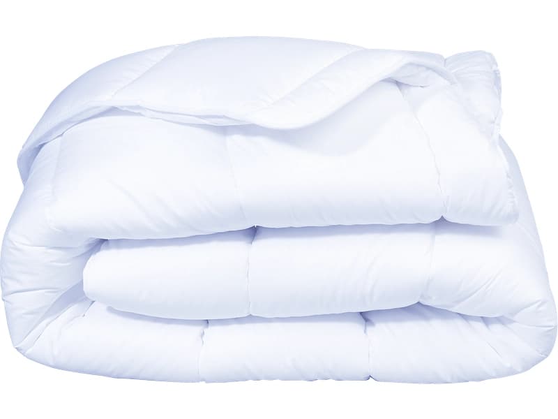 DODO Duvet THERMO PLUS 200x210cm gemässigt