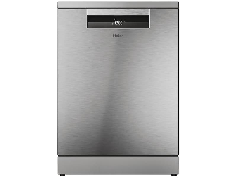 HAIER Geschirrspüler XF 6B2M3PX 16 Massgedecke