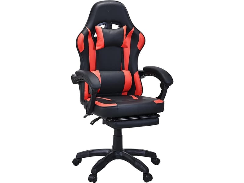 Gaming Sessel TITAN Synthetisches Leder
