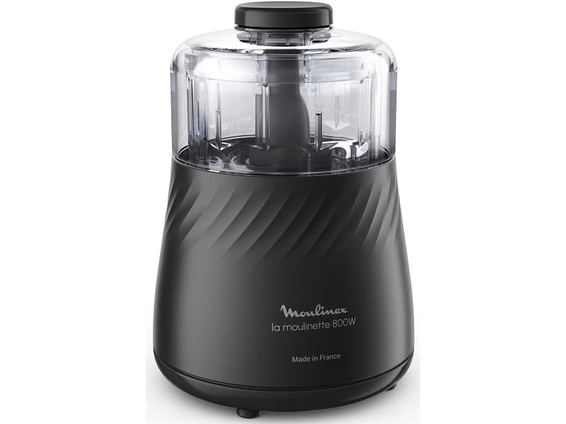 MOULINEX Hacker DP7108CH