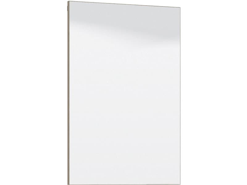 Spiegel quadratisch, viereckig QUITO 51x76.5cm eiche gebleicht