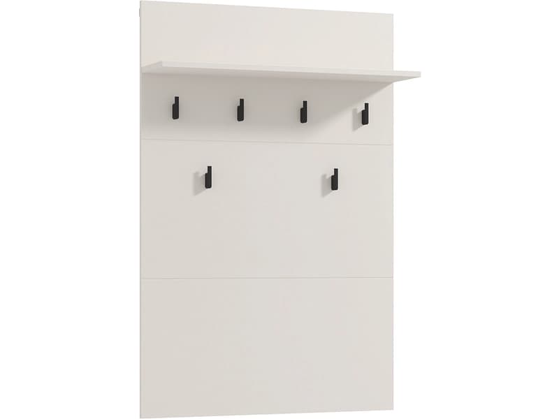 Wohnwand QUITO 19.5x77x115cm