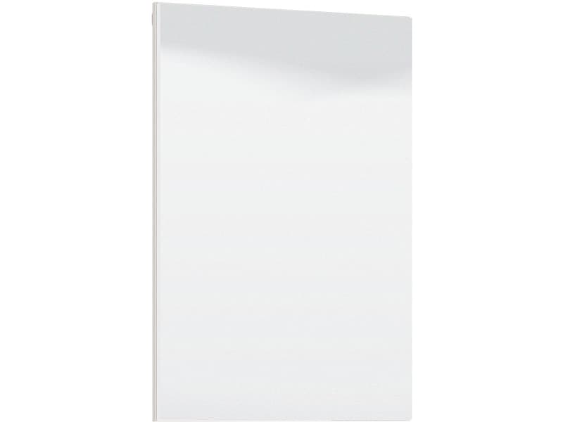 Spiegel quadratisch, viereckig QUITO 51x76.5cm kaschmir