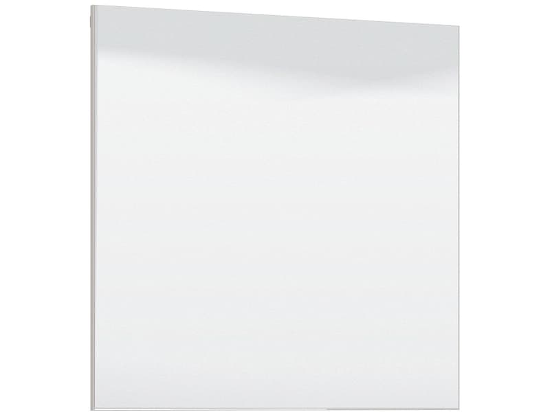 Spiegel quadratisch, viereckig QUITO 76.5x76.5cm kaschmir