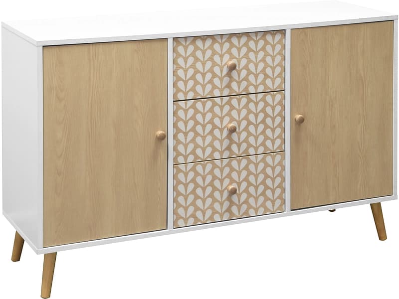 Sideboard MIMOSA 39.5x120x76.3cm