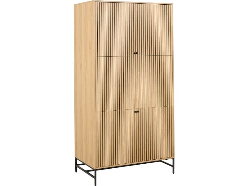 Highboard ALBANY 99x60x200cm