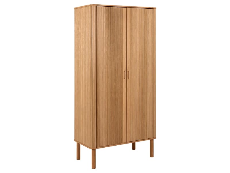 Highboard LANGLEY 100x55x200cm