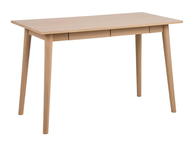 Schreibtisch MARTE 120x60x75cm weiss