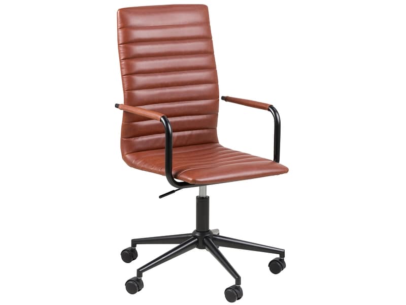 Bürostuhl WINSLOW Polyurethan
