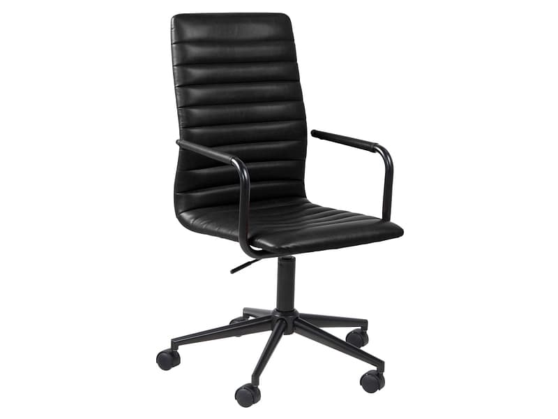Bürostuhl WINSLOW Polyurethan